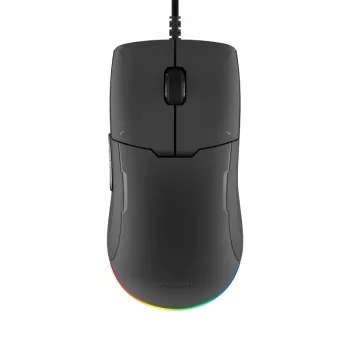Xiaomi YXSB01YM Mouse Gaming per destrimani 6200 DPI