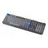 ENDORFY Thock V2 Tastiera wireless, Yellow by Gateron