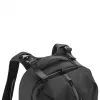 XD Design Bobby Flex Gym Bag P705.801 zaino antifurto, per notebook da 15,6 pollici (39,6 cm), nero