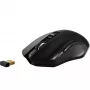 Cuffie gaming Sharkoon SKILLER SGM30W (nero) – wireless, circumaurali, microfono integrato
