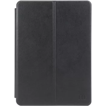 Custodia Origine Folio per Surface Go – guscio rigido nero – accesso a tutte le porte, funzioni e caratteristiche – chiusura magnetica – similpelle