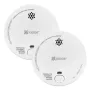 Set due rilevatori di fumo 2030-DSR3 KIDDE
