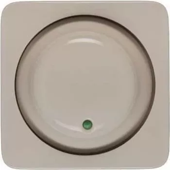 Legrand 776060 placca a parete/placca per interruttore beige