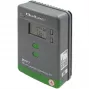 Qoltec, Regolatore di carica solare MPPT con sensore di temperatura 20A 12V/24V display LCD 2 X USB