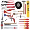 Set di utensili per meccanico Knipex 00 21 06 HK S 31 utensili