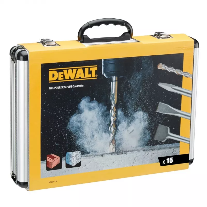 Punta da trapano DeWALT DT9679-QZ