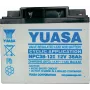 Batteria al piombo-acido Yuasa NPC38-12 12V 38Ah