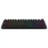 Tastiera gaming Savio ASTRAL BLACK JADE USB QWERTY US International