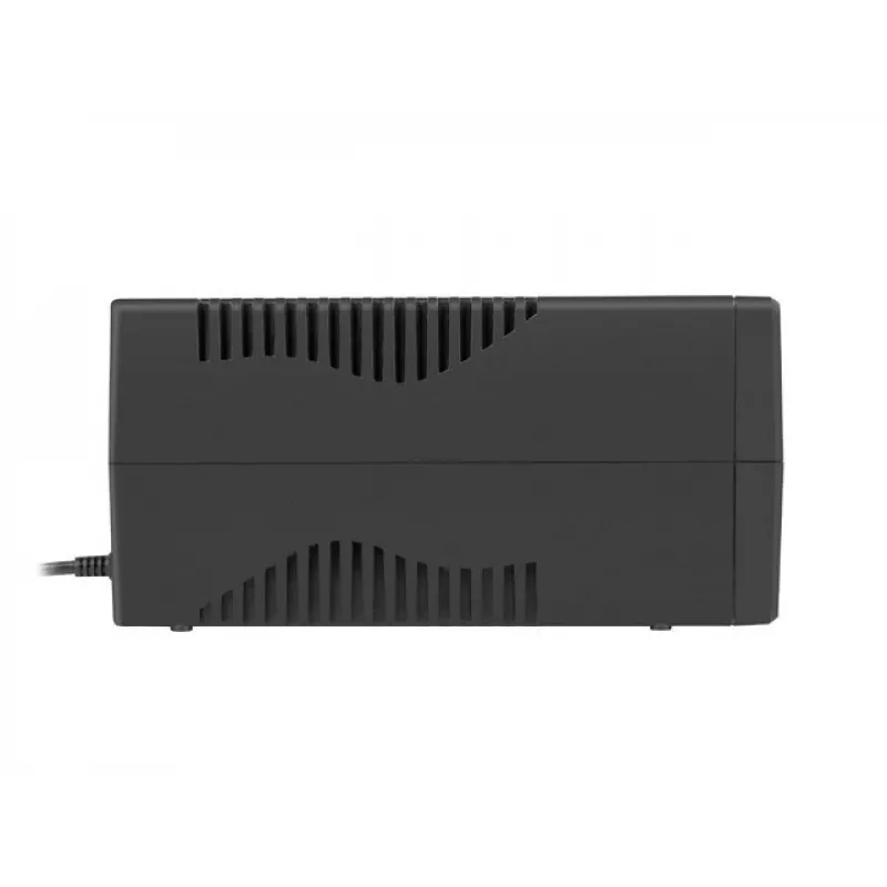 ARMAC Home Lite HL/850E/LED/V2 UPS line-interactive 850VA / 480W, 2× presa tipo E, AVR, batteria da 12V 9Ah, 40 dB