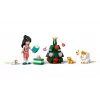 LEGO FRIENDS 42668 calendario dell'avvento 2025