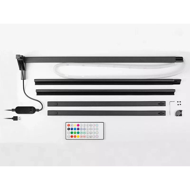 Tracer Smart Corner TRAOSW47253 lampada da terra angolare RGB