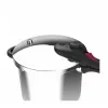 Pentola a pressione Taurus Moments Rapid 4 l KCP4104