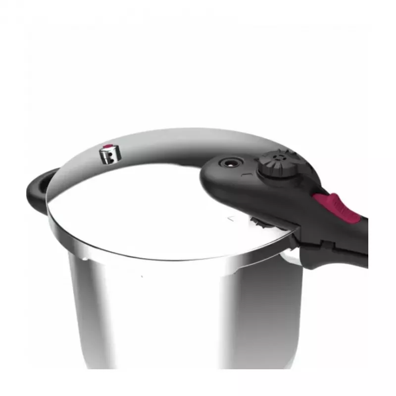 Pentola a pressione Taurus Moments Rapid 4 l KCP4104