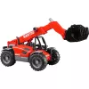 Manitou carrello elevatore telescopico MLT 633