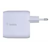 Belkin WCB006VFWH caricabatterie per dispositivi mobili smartphone, tablet bianco AC per interni