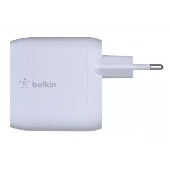 Belkin WCB006VFWH caricabatterie per dispositivi mobili smartphone, tablet bianco AC per interni