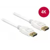 Cavo DisplayPort DeLOCK 1 m 2x DisplayPort