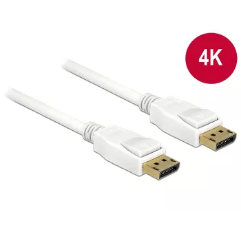 Cavo DisplayPort DeLOCK 1 m 2x DisplayPort