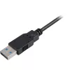 Cavo USB Sharkoon 2m 2xUSB3.0-A