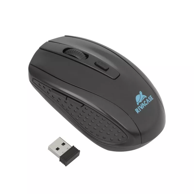 Custodia Rivacase 8038 mouse wireless 39,6 cm (15,6