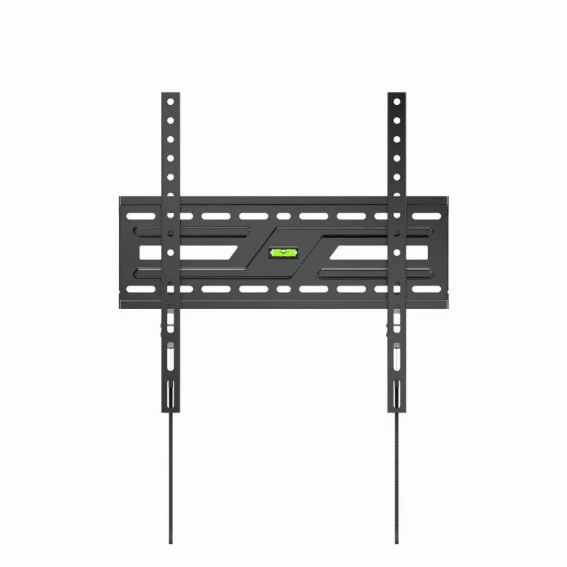 Gembird WM-75F-02 supporto da parete per TV (fisso), 32