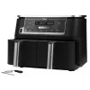Ninja AF451EU friggitrice ad aria Single 9,5 L 2470 W nero