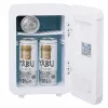 Mini frigorifero ADLER AD 8084w bianco