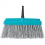 Gardena 03609-20 - esterno - blu - grigio - setole dure - plastica - 320 mm