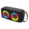 Denver BTV-230 Stereo Portable Speaker nero