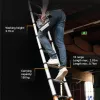 Scala telescopica Batavia B.V. Giraffe AIR 2,93 m — scala estensibile compatta