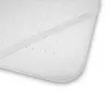 Medisana HU 662 coprimaterasso riscaldante, 100 W, bianco