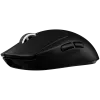 Mouse gaming wireless compatto LOGITECH G PRO X SUPERLIGHT 2c – nero – 2,4 GHz – EER2-933