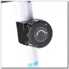 HMS Fitness M8750 cyclette magnetica