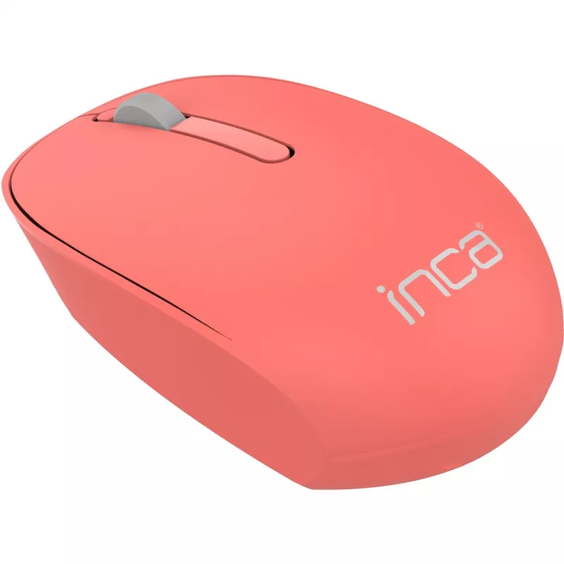 Inca IWM-241RT mouse wireless RF per destrimani