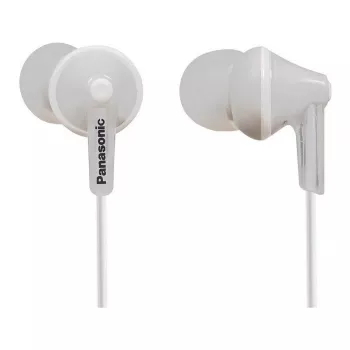 Cuffie Panasonic RP-HJE125E-W