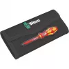 Wera Kraftform Kompakt VDE 17 extra slim set di cacciaviti, 17 pezzi (05006612001)