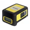 Set batteria e caricabatterie Kärcher Starter Kit Battery Power 36/25 — 36 V, 2500 mAh, giallo