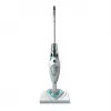 Lavapavimenti a vapore 1600W, serbatoio rimovibile 350ml, quantità variabile P