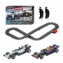 Set slotcar Carrera Formula Champions pista 4,3 m – Carrera modello 20063518