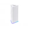 Sistema Wi-Fi mesh MSI Roamii BE Pro Mesh System confezione da 2