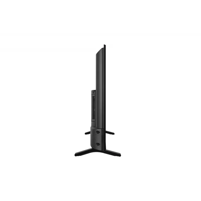 TV QLED 40 pollici 40QV2F63DG