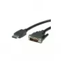 Cavo DisplayPort VALUE DP-DVI (24+1) M/M 1 m