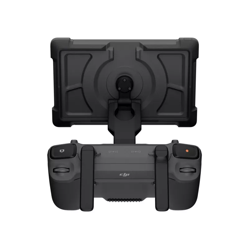 Unità di controllo DJI RC Pro 2 grigio batteria ricaricabile integrata 4h
