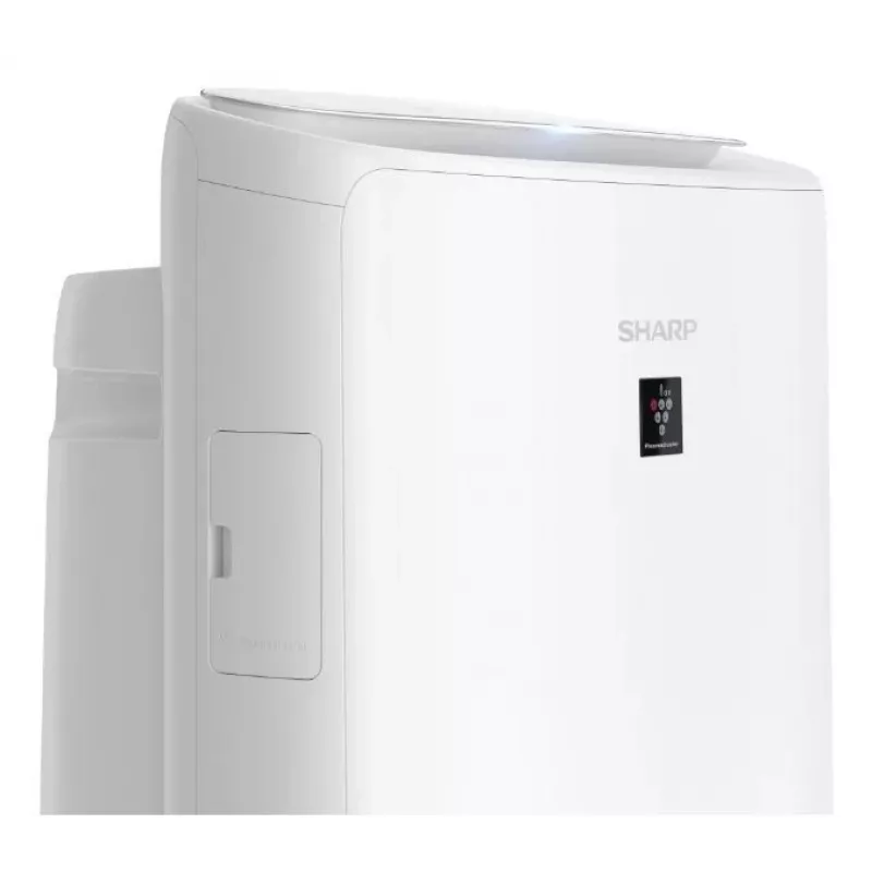 Purificatore d'aria Sharp UA-KIN52E-W