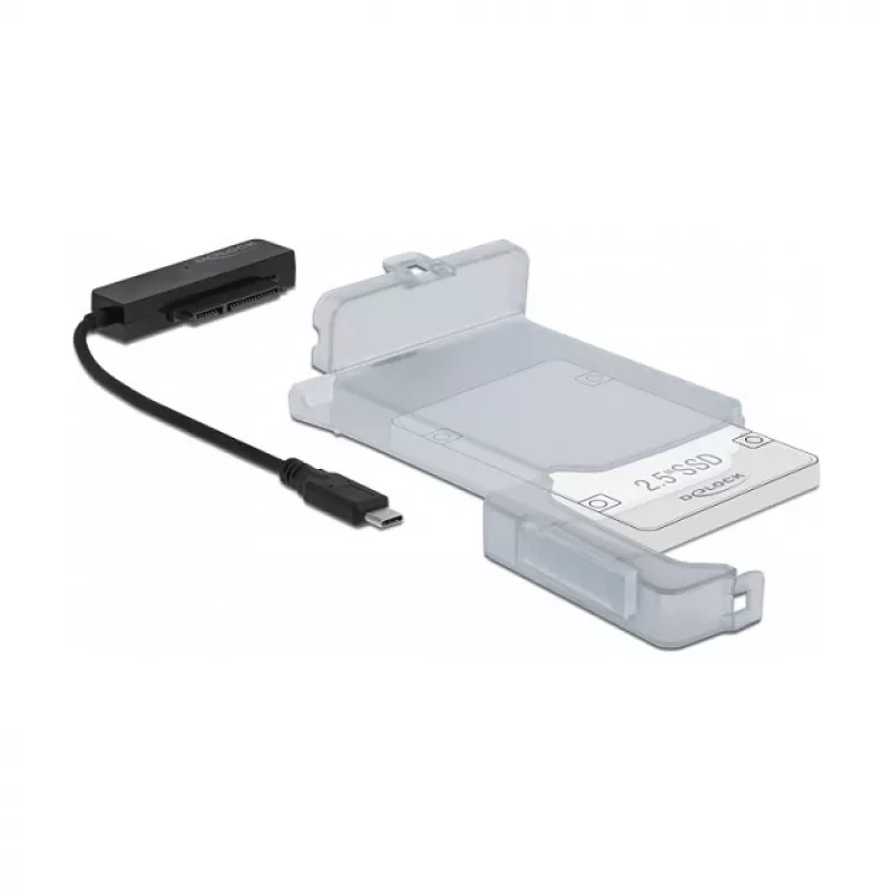 Scheda di interfaccia DeLOCK 64084