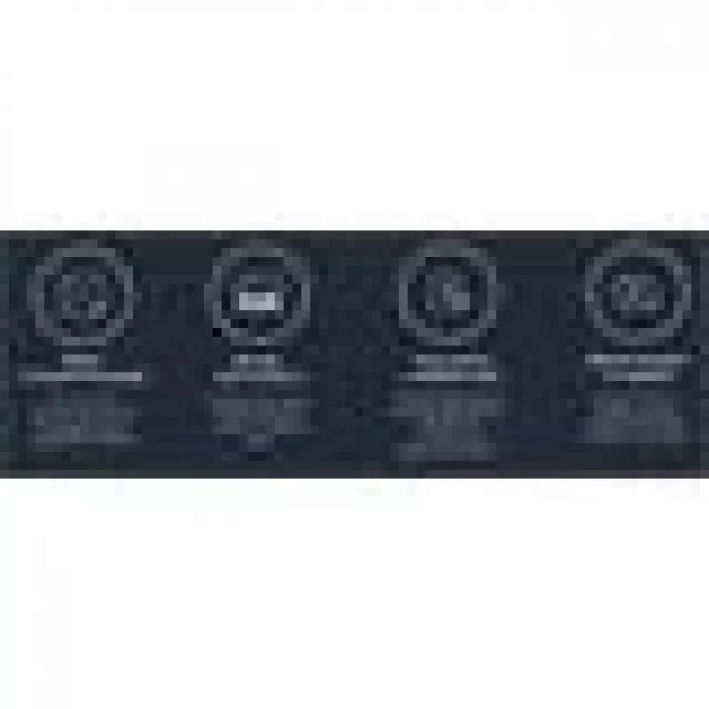 Switch di rete Hikvision DS-3E1309P-EI(B) 8 porte 100 Mbps con 110W PoE