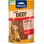 Snack per cani Vitakraft Pure Beef Strips 80 g – manzo monoingrediente, senza cereali, senza glutine, adatto a tutte le razze