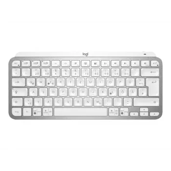 Logitech MX Keys Mini - tastiera - retroilluminata