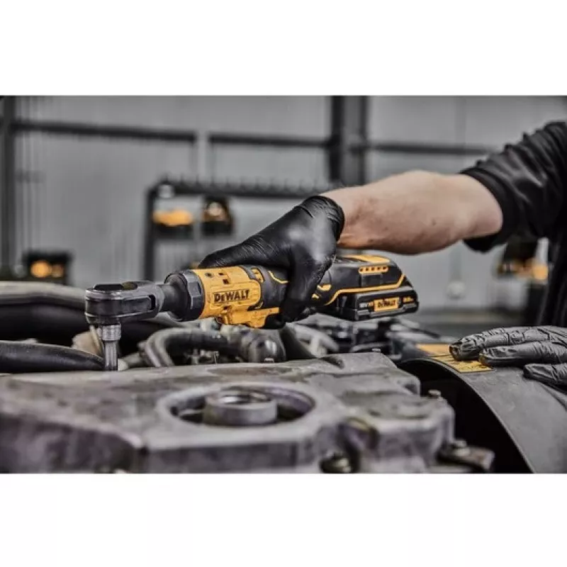 Avvitatore a impulsi DeWALT DCF512N-XJ 1/2 pollice 250 U/min 95 N⋅m