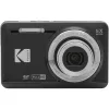 Kodak PIXPRO FZ55 1/2.3 fotocamera compatta 16 MP CMOS 4608 x 3456 pixel nero (FZ55BK)